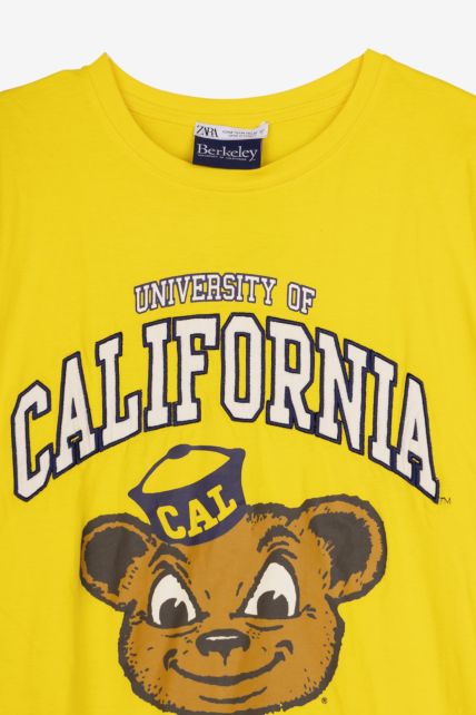 Remera m/c - Second Image