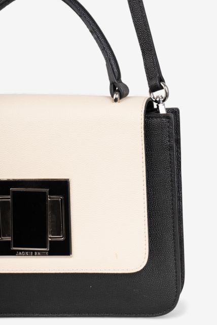 Cartera chica de cuero - Second Image