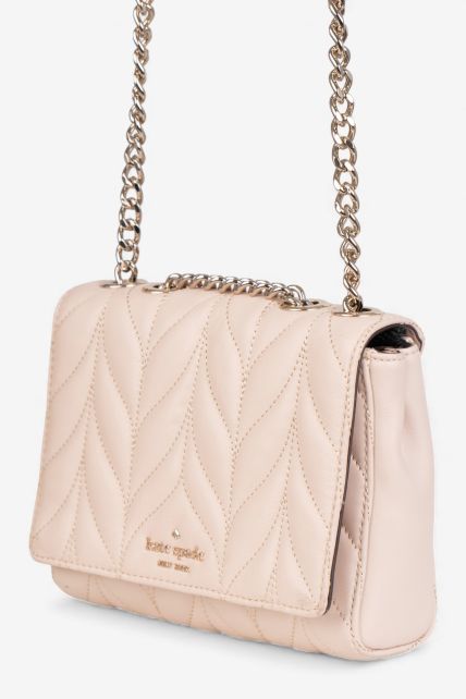 Cartera chica de cuero - Second Image