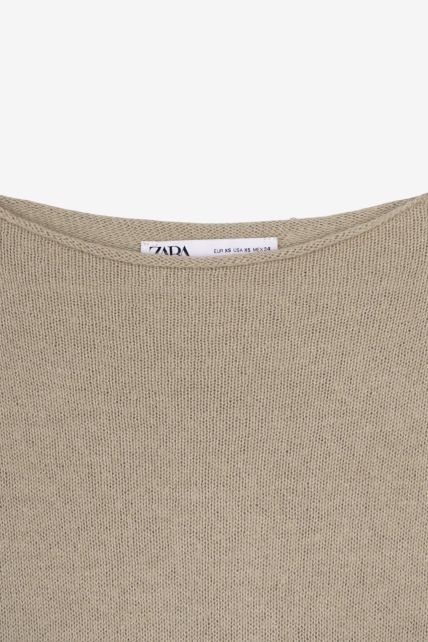 Sweater - Second Image