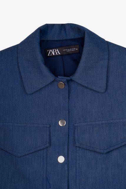 Blazer - Second Image