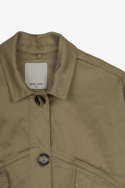 Campera Invierno - Second Image