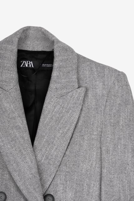 Blazer - Second Image