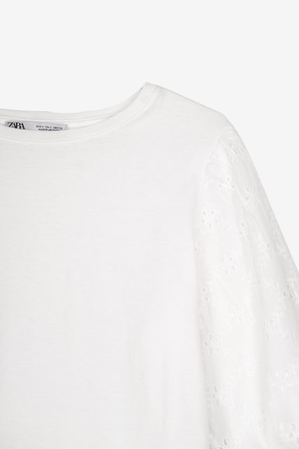 Remera m/c - Second Image