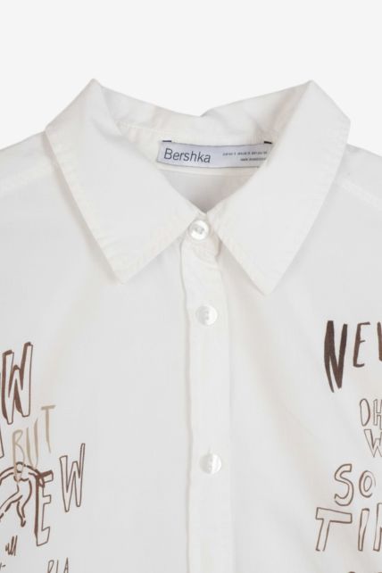 Camisa - Second Image