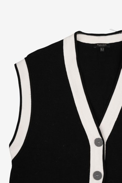 Chaleco liviano - Second Image