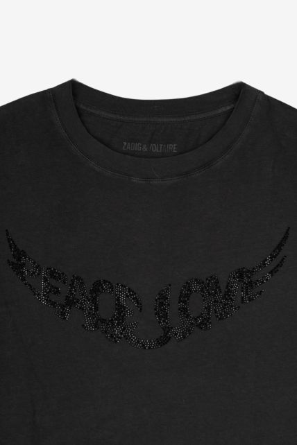 Remera m/c - Second Image