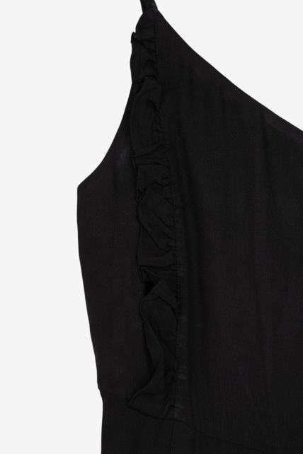 Vestido Largo - Second Image