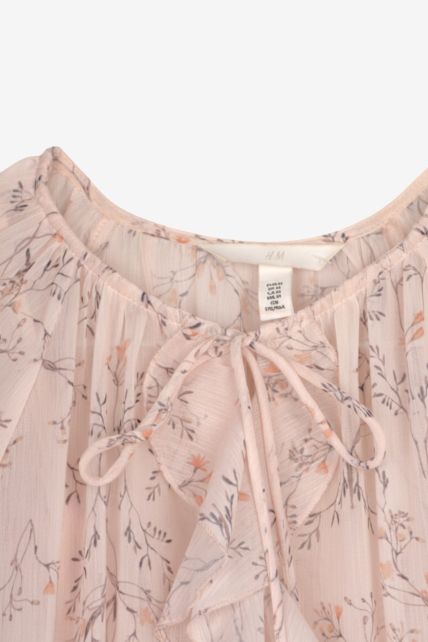 Vestido Largo - Second Image