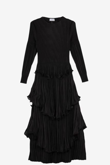 Vestido Largo - Second Image