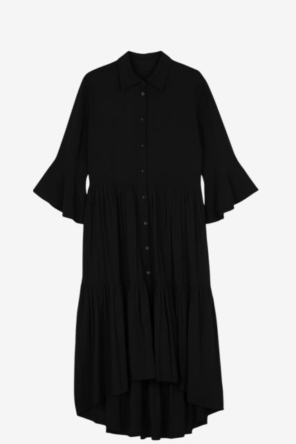 Vestido Largo - Second Image