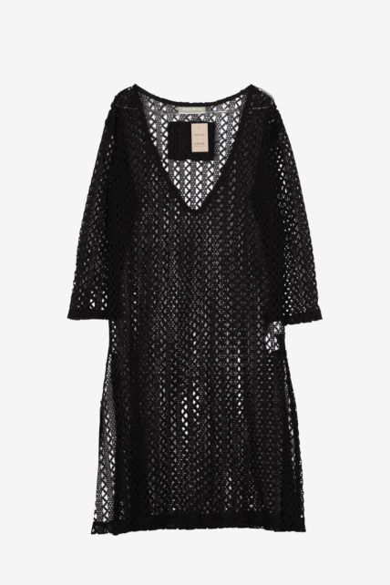 Vestido Largo - Second Image