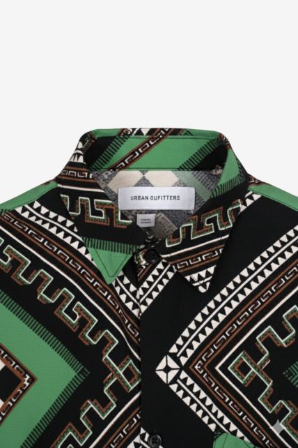 Camisa - Second Image