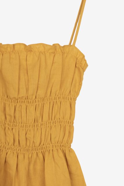 Vestido Corto - Second Image