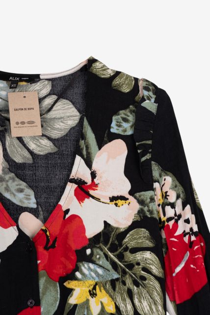 Vestido Corto - Second Image