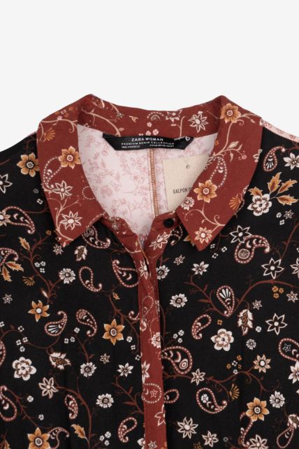 Vestido Largo - Second Image