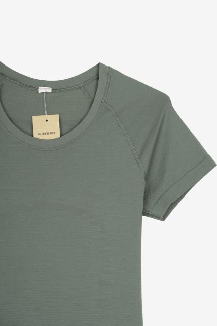 Remera Deportiva - Second Image