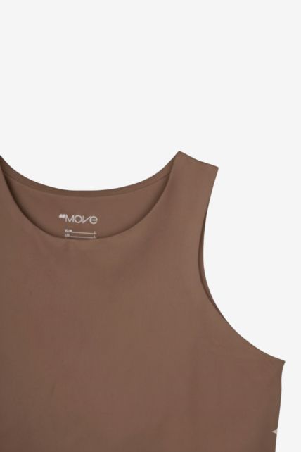 Musculosa Deportiva - Second Image