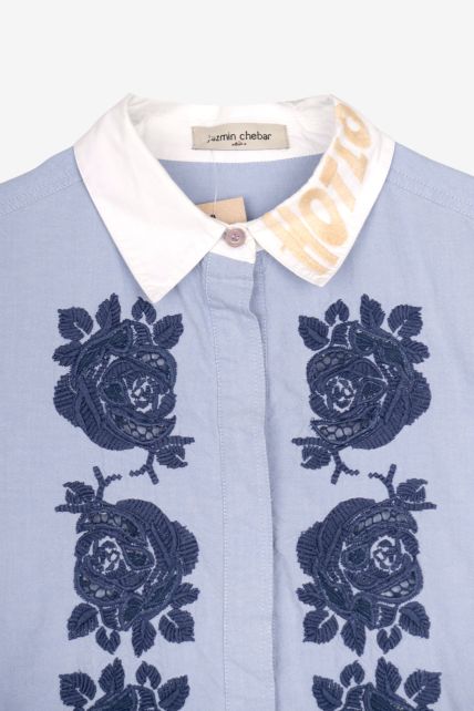 Camisa - Second Image