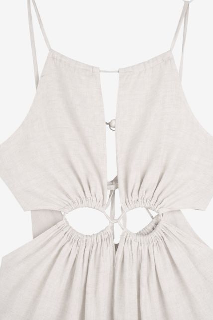 Vestido Largo - Second Image