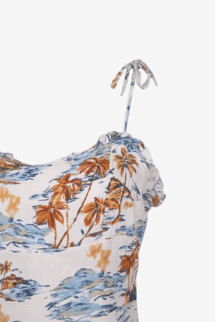 Vestido Largo - Second Image