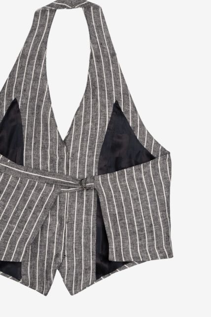 Chaleco liviano - Second Image