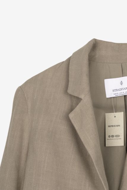 Blazer - Second Image