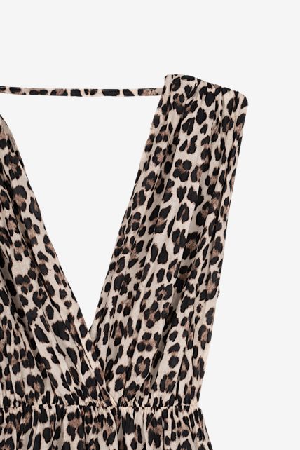 Vestido Largo - Second Image