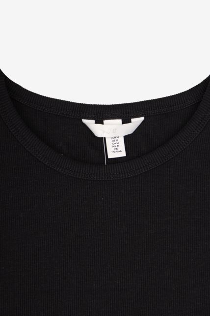 Musculosa - Second Image