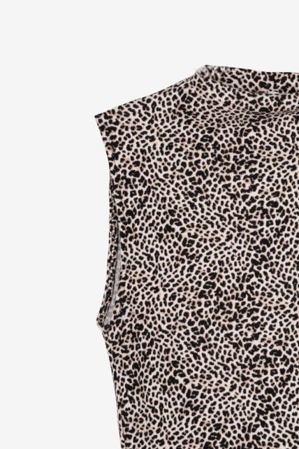 Musculosa - Second Image