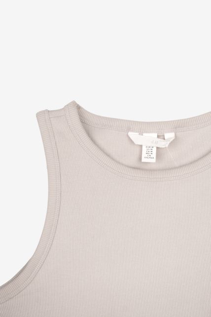 Musculosa - Second Image