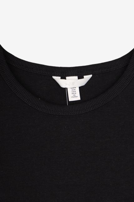 Musculosa - Second Image