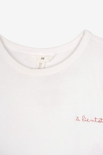 Remera m/c - Second Image