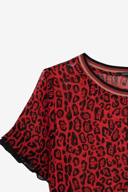 Blusa - Second Image