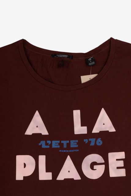 Remera m/c - Second Image