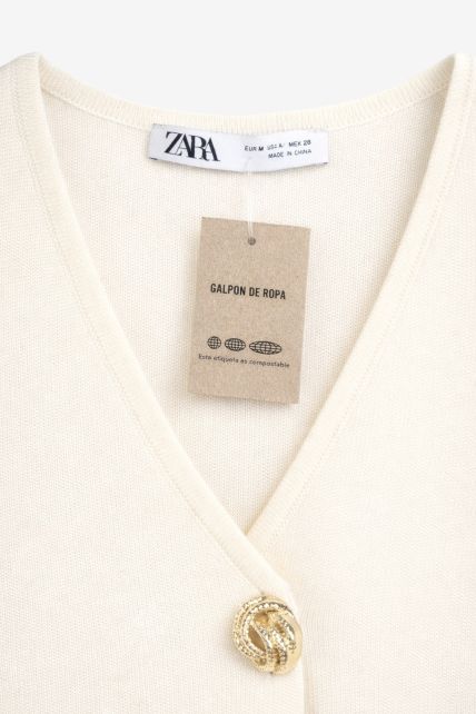 Sweater - Second Image