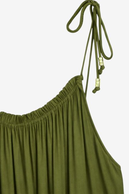 Vestido Largo - Second Image