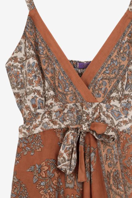 Vestido Largo - Second Image