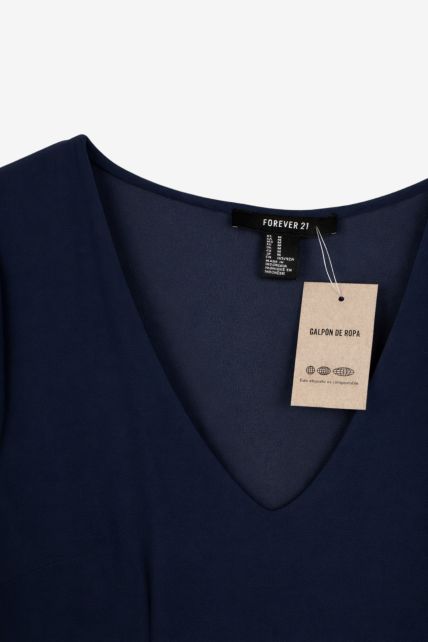 Vestido Corto - Second Image