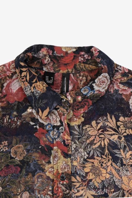 Camisa - Second Image