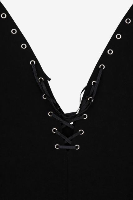 Vestido Corto - Second Image