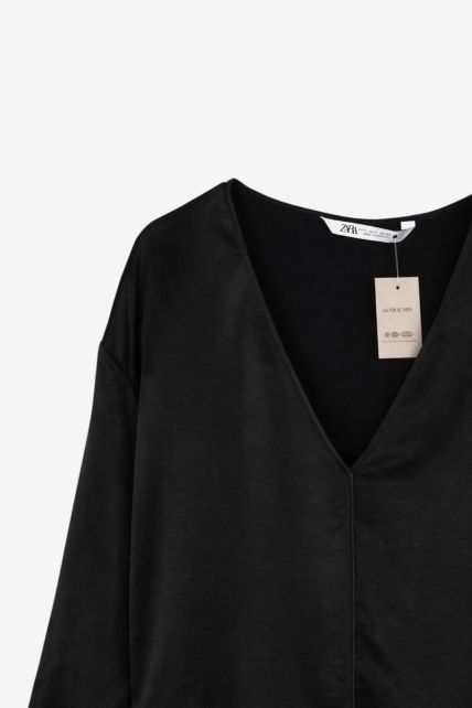 Blusa - Second Image