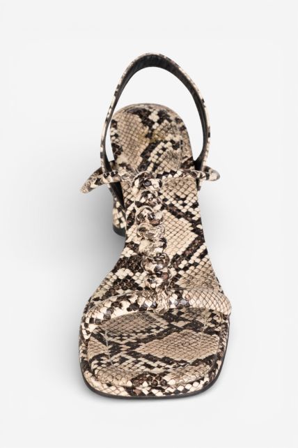 Sandalias - Second Image