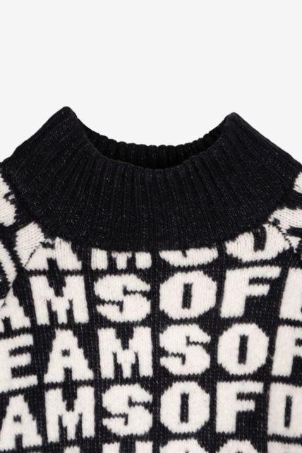 Sweater - Second Image