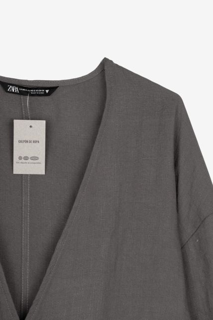 Kimono - Second Image