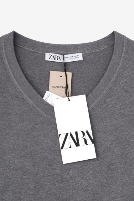 Sweater - Second Image