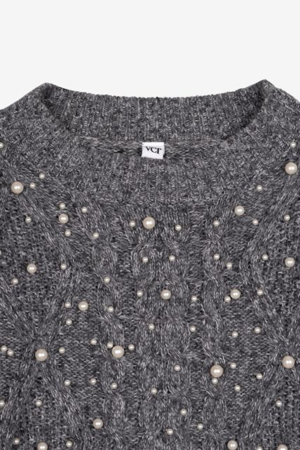 Sweater - Second Image