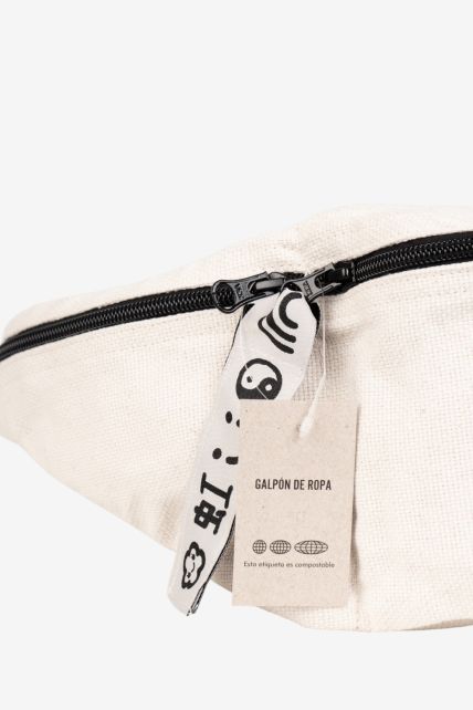 Riñonera - Second Image