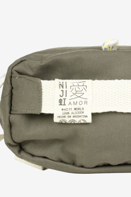 Riñonera - Second Image