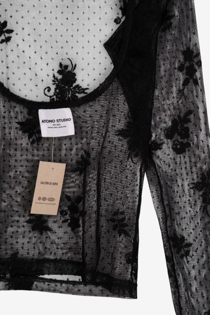 Remera m/l - Second Image